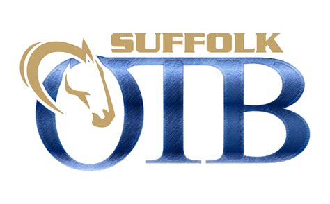 Suffolk OTB.